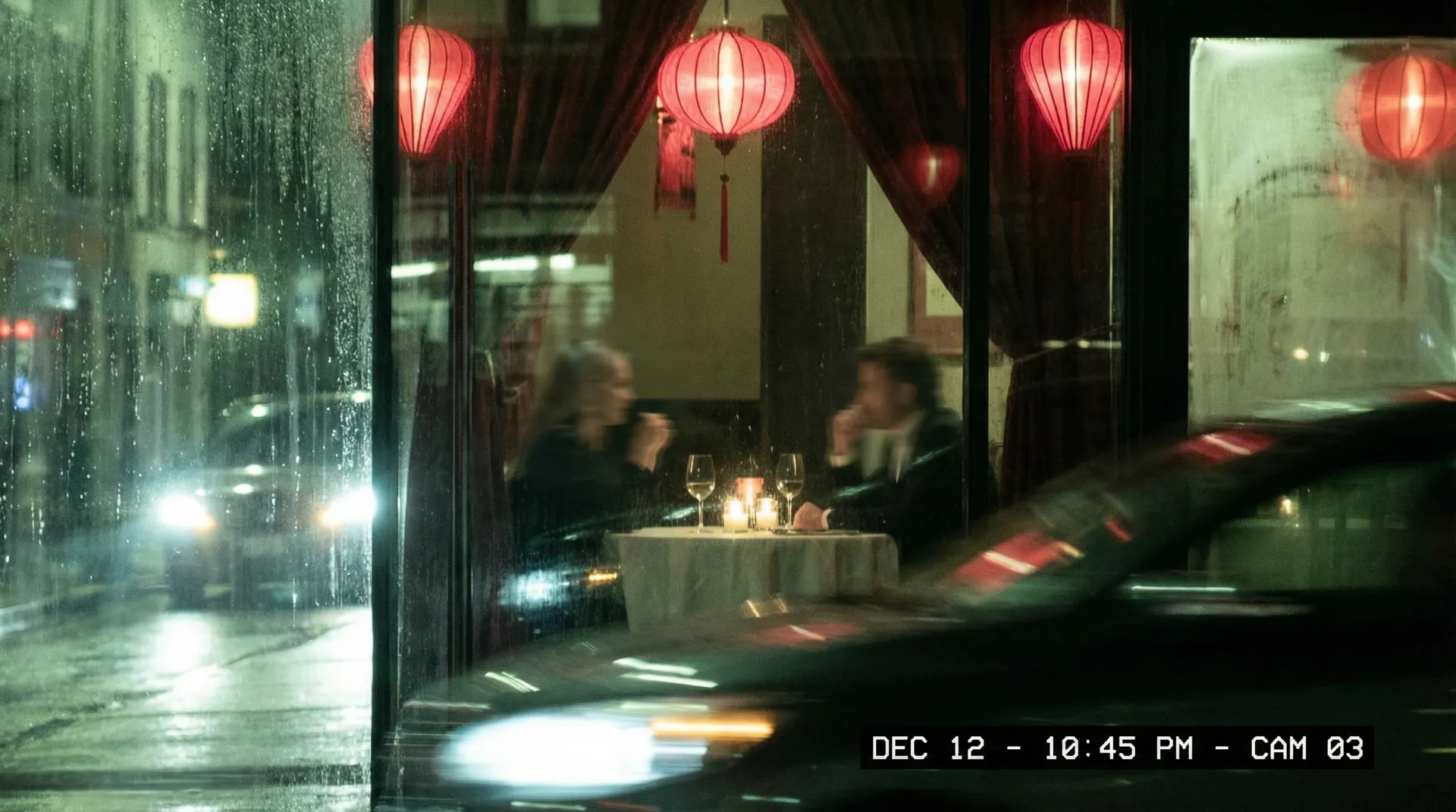 曹长卿 - 密会现场偷拍